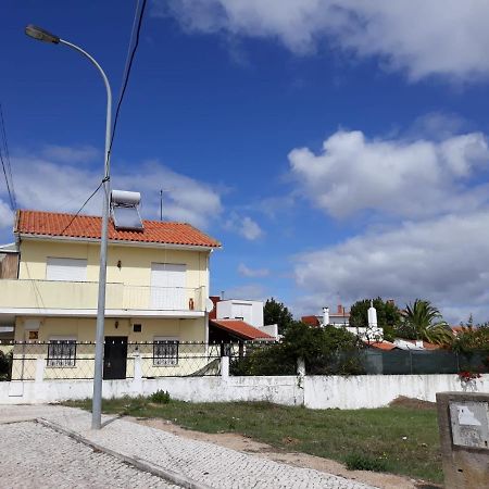 הוילה סאו דומינגוס דה ראנה Casa D'Avo - Cascais-Estoril מראה חיצוני תמונה