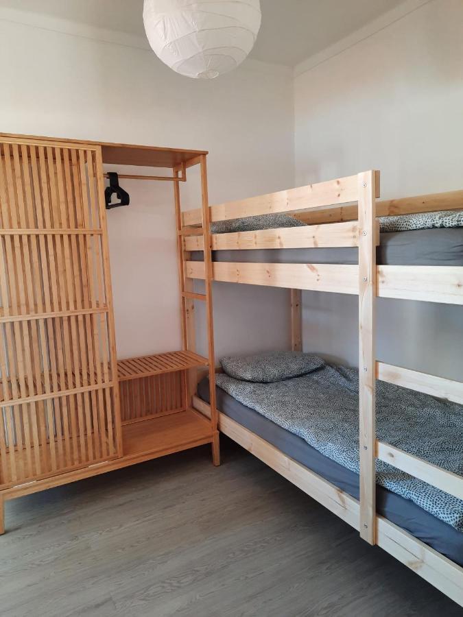 הוילה סאו דומינגוס דה ראנה Casa D'Avo - Cascais-Estoril מראה חיצוני תמונה